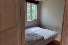 Haus-Sagtjärn-Schlafzimmer