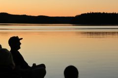 kanuking-kanutour-abendstimmung-see-1