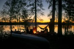 kanuking-kanutour-dalsland-lagerfeuerromantik