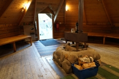 Fireplace Kota