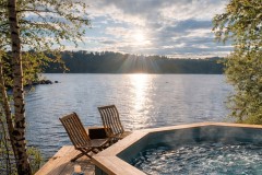 Hottub-am-See