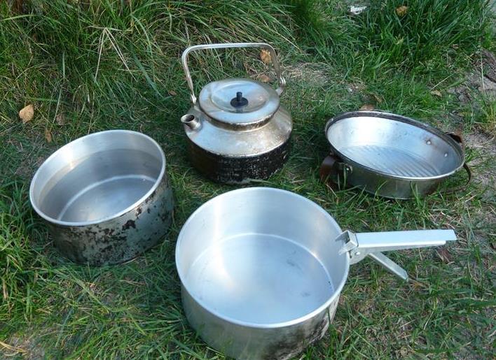 Kanuverleih Dalsland Kocher