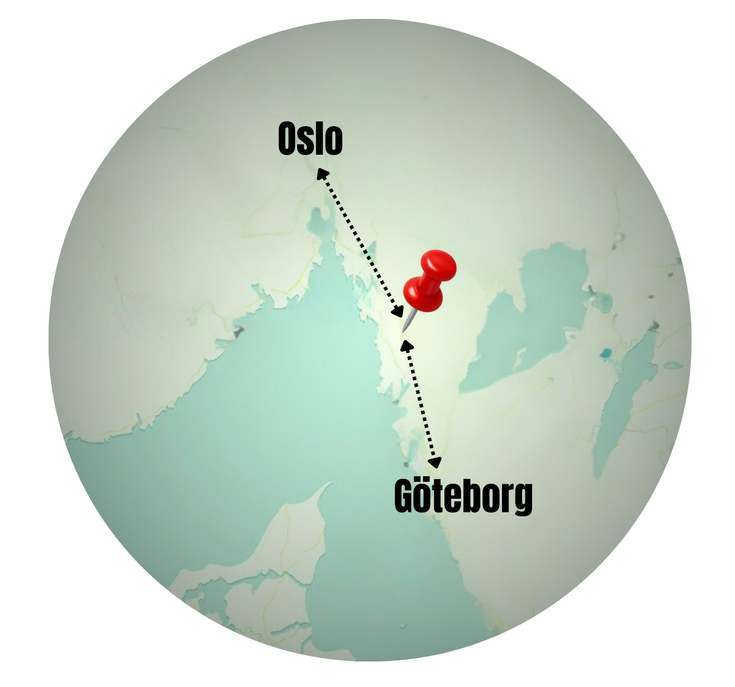 Oslo Ed Goteborg